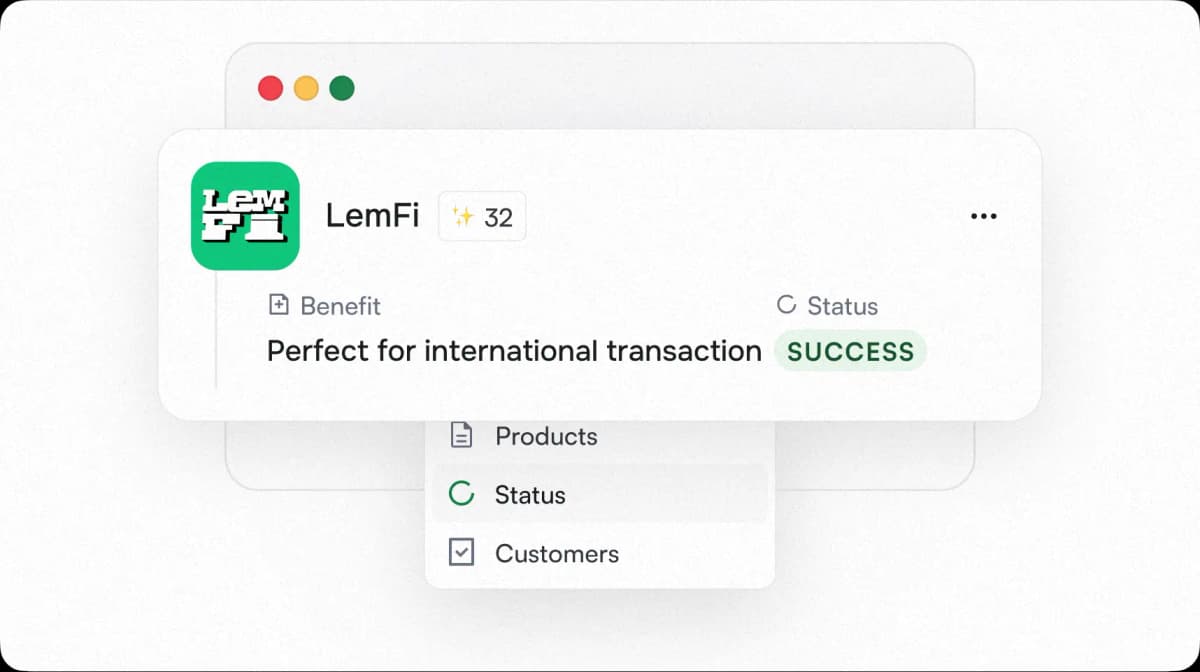 Secure Multi-Channel Payments Interface